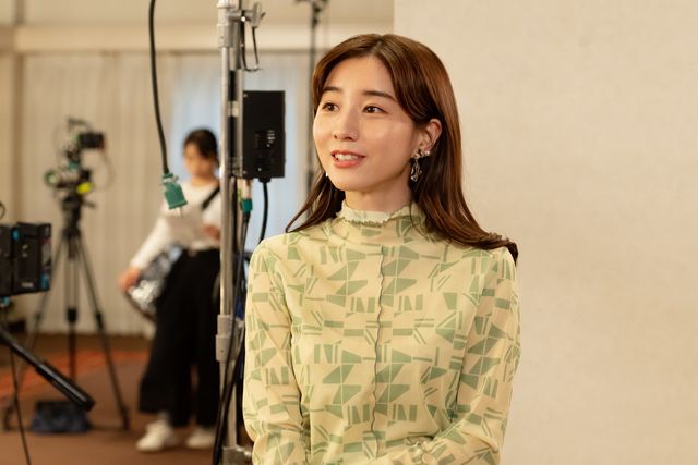 『ずっと独身でいるつもり？』劇中ファッションカット：フォトギャラリー