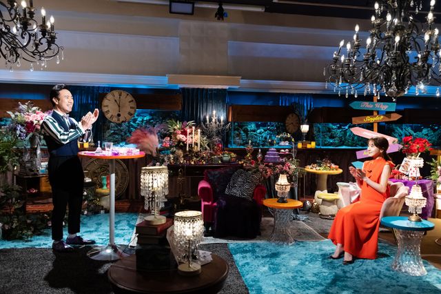 『ずっと独身でいるつもり？』劇中ファッションカット（5枚目）