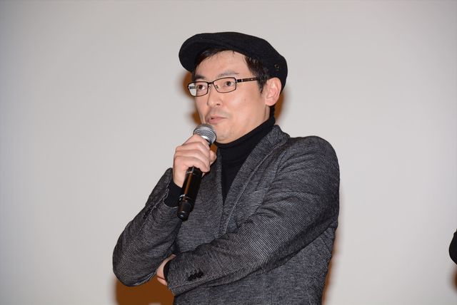 バットで鏡開き！『アゲイン 28年目の甲子園』初日舞台あいさつフォトギャラリー（9枚目）