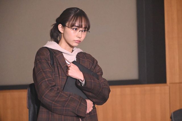 不破諫のショットライザーが…『ゼロワン Others 仮面ライダーバルカン＆バルキリー』（5枚目）