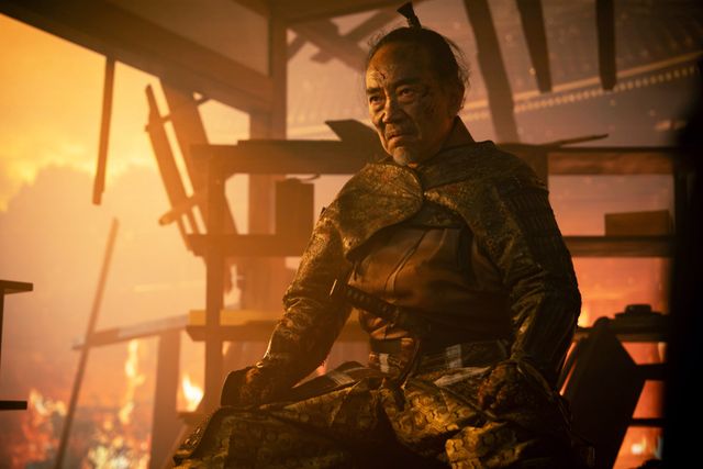 松永久秀（竹中直人）の壮絶な最期…「豊臣兄弟！」第20回場面写真：フォトギャラリー