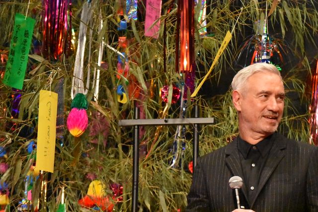 ジェフ・ゴールドブラム＆藤原竜也ヒット祈願！『インデペンデンス・デイ：リサージェンス』イベントフォトギャラリー（2枚目）