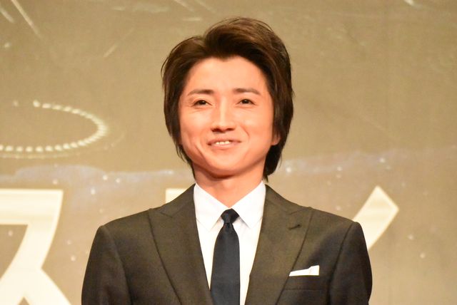 ジェフ・ゴールドブラム＆藤原竜也ヒット祈願！『インデペンデンス・デイ：リサージェンス』イベントフォトギャラリー（13枚目）