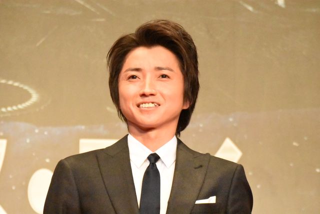 ジェフ・ゴールドブラム＆藤原竜也ヒット祈願！『インデペンデンス・デイ：リサージェンス』イベントフォトギャラリー（14枚目）