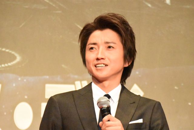 ジェフ・ゴールドブラム＆藤原竜也ヒット祈願！『インデペンデンス・デイ：リサージェンス』イベントフォトギャラリー（15枚目）