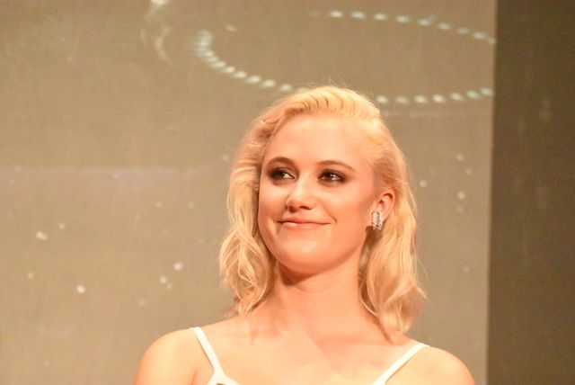 ジェフ・ゴールドブラム＆藤原竜也ヒット祈願！『インデペンデンス・デイ：リサージェンス』イベントフォトギャラリー（21枚目）