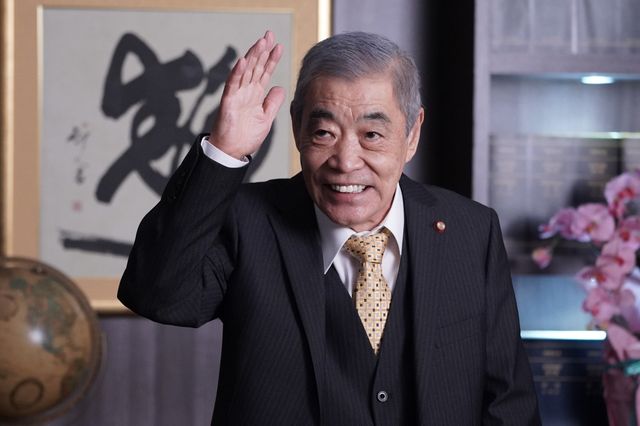 杉下右京＆亀山薫、劇的な再会…「相棒season21」第1話（16枚目）