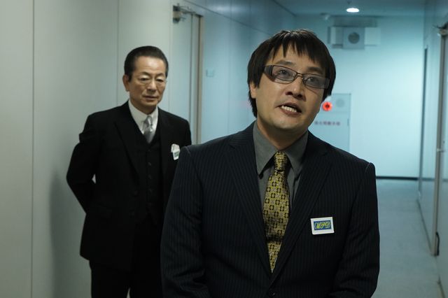 杉下右京＆亀山薫、劇的な再会…「相棒season21」第1話（17枚目）