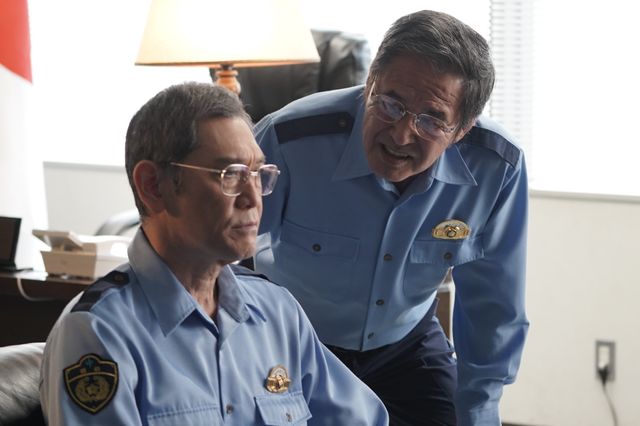 杉下右京＆亀山薫、劇的な再会…「相棒season21」第1話（19枚目）