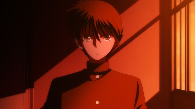 蔵馬と飛影の出会いを描く「TWO SHOTS」も！「幽☆遊☆白書」新作アニメ先行カット（2枚目）