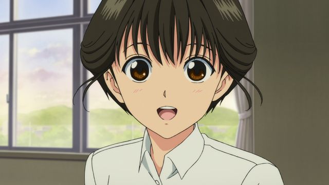 蔵馬と飛影の出会いを描く「TWO SHOTS」も！「幽☆遊☆白書」新作アニメ先行カット（3枚目）