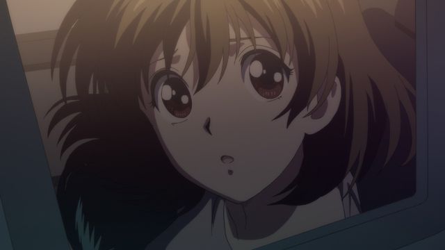 蔵馬と飛影の出会いを描く「TWO SHOTS」も！「幽☆遊☆白書」新作アニメ先行カット（11枚目）