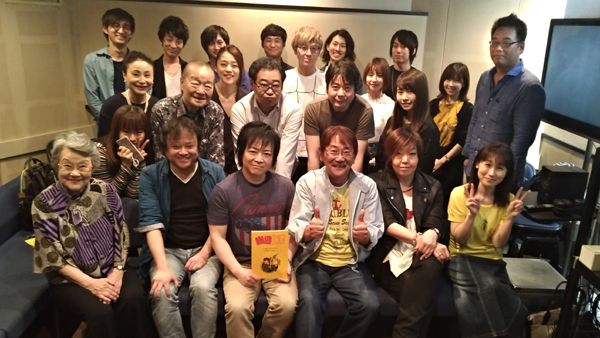 蔵馬と飛影の出会いを描く「TWO SHOTS」も！「幽☆遊☆白書」新作アニメ先行カット（13枚目）