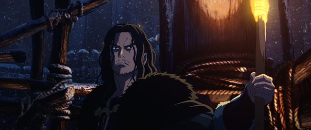 『ロード・オブ・ザ・リング』神山健治監督がアニメ映画化！『THE WAR OF THE ROHIRRIM』場面写真：フォトギャラリー