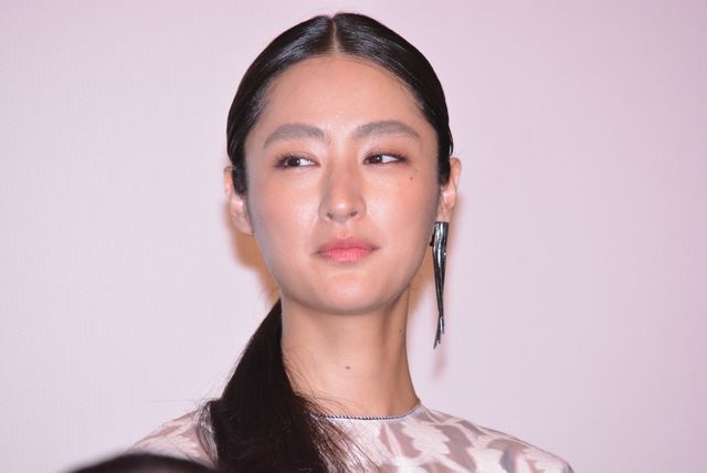 哀川翔、「芸能生活30周年にもったいないぐらいの映画に出演」と感無量！『Zアイランド』初日舞台あいさつ【フォトギャラリー】（3枚目）