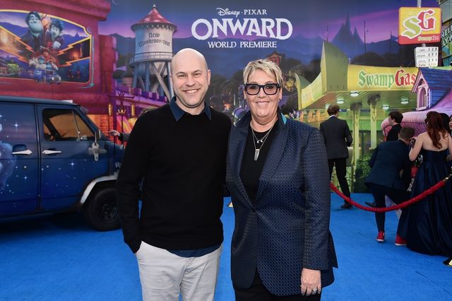 トムホ＆クリプラがファンサービス！『2分の1の魔法』ワールドプレミアの様子（4枚目）