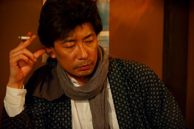 映画『戦争と一人の女』フォトギャラリー（2枚目）