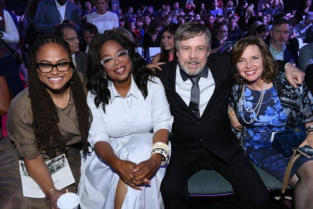 マーク・ハミル＆スタン・リーが集結！「ディズニー・レジェンド」授賞式：フォトギャラリー