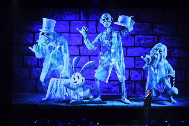 マーク・ハミル＆スタン・リーが集結！「ディズニー・レジェンド」授賞式（8枚目）