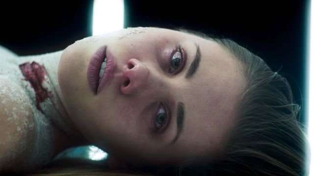 「未体験ゾーンの映画たち2018」全61作品ポスター一覧（4枚目）