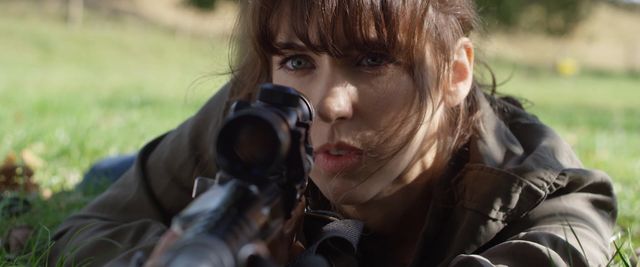 「未体験ゾーンの映画たち2018」全61作品ポスター一覧（5枚目）