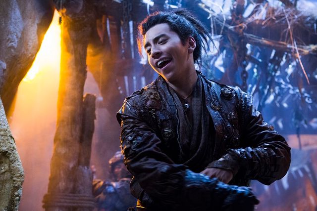 「未体験ゾーンの映画たち2018」全61作品ポスター一覧（15枚目）