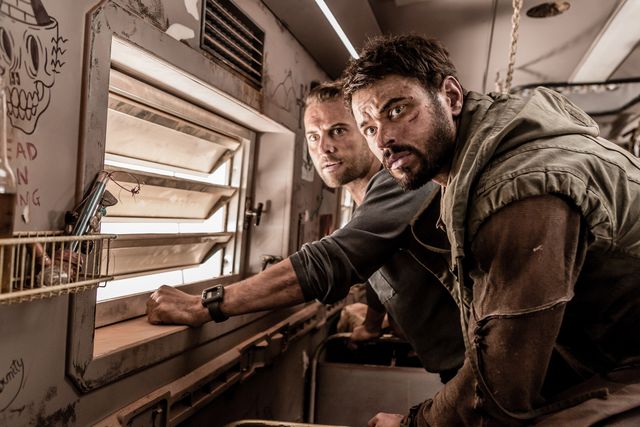 「未体験ゾーンの映画たち2018」全61作品ポスター一覧（18枚目）