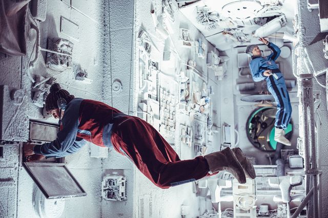 「未体験ゾーンの映画たち2018」全61作品ポスター一覧（20枚目）