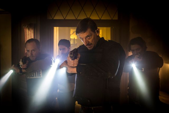 「未体験ゾーンの映画たち2018」全61作品ポスター一覧（24枚目）