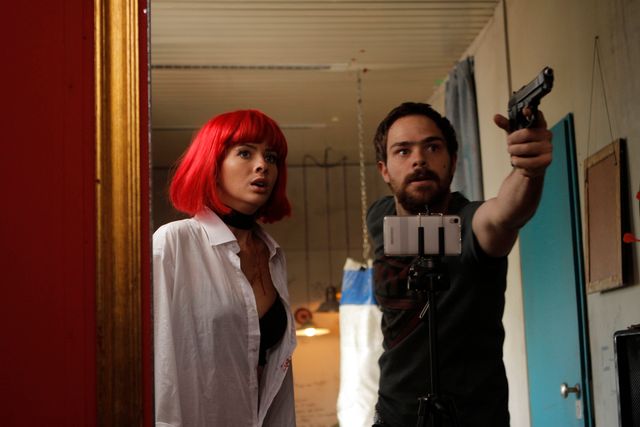 「未体験ゾーンの映画たち2018」全61作品ポスター一覧（25枚目）