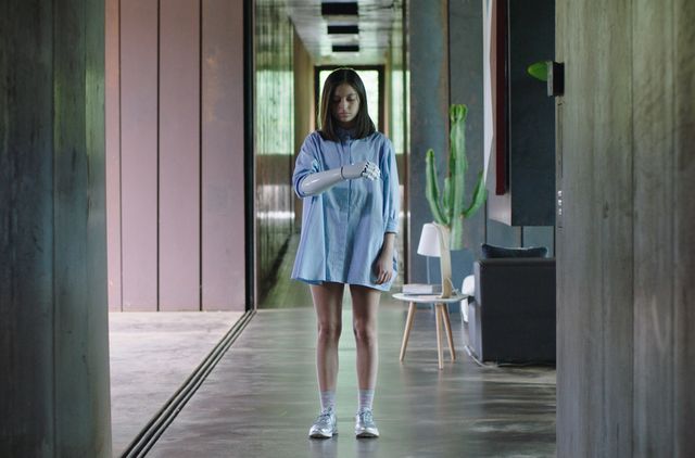 「未体験ゾーンの映画たち2018」全61作品ポスター一覧（26枚目）