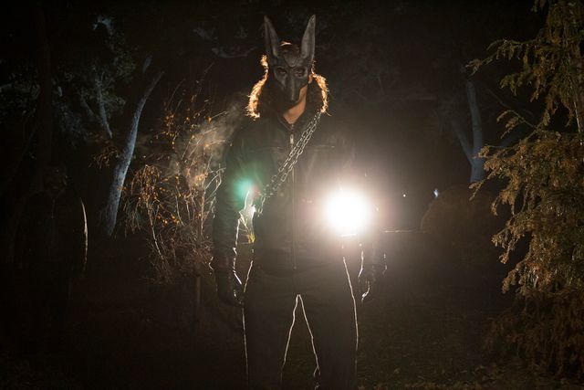 「未体験ゾーンの映画たち2018」全61作品ポスター一覧（33枚目）