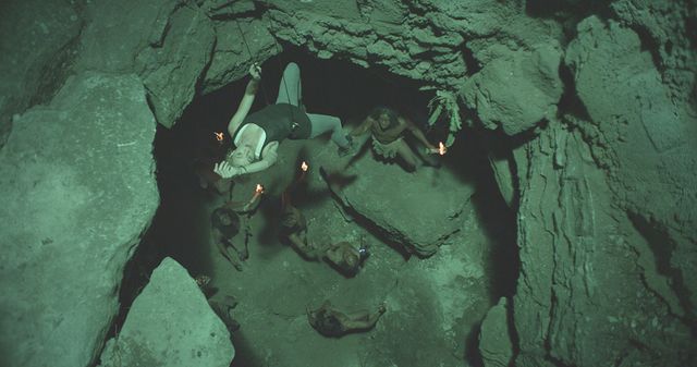 「未体験ゾーンの映画たち2018」全61作品ポスター一覧（48枚目）