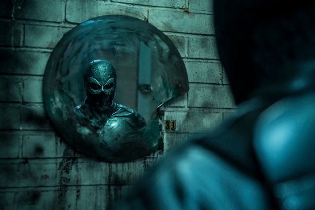 「未体験ゾーンの映画たち2018」全61作品ポスター一覧（52枚目）