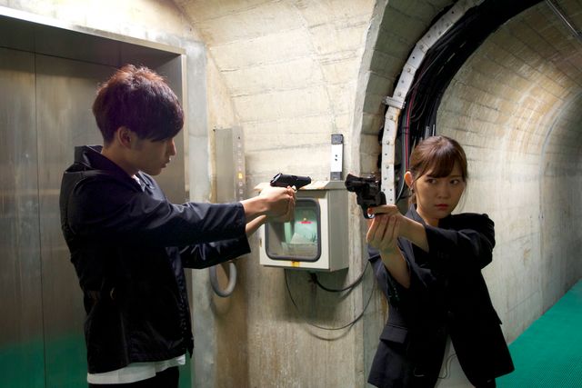 「未体験ゾーンの映画たち2018」全61作品ポスター一覧（55枚目）