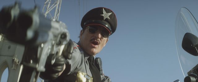 「未体験ゾーンの映画たち2018」全61作品ポスター一覧（57枚目）