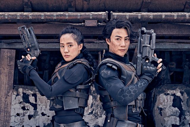 「未体験ゾーンの映画たち2018」全61作品ポスター一覧（58枚目）