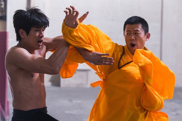 「未体験ゾーンの映画たち2018」全61作品ポスター一覧（60枚目）