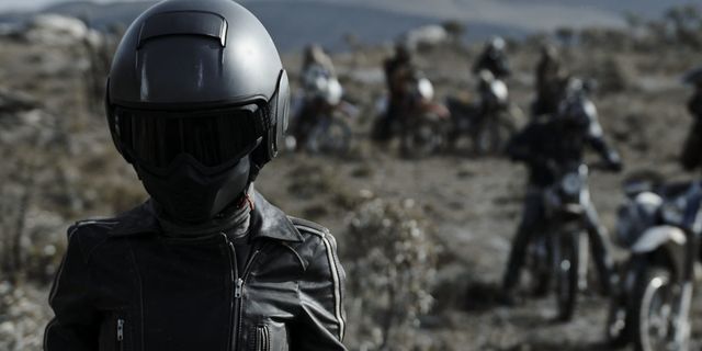 「未体験ゾーンの映画たち2018」全61作品ポスター一覧（61枚目）