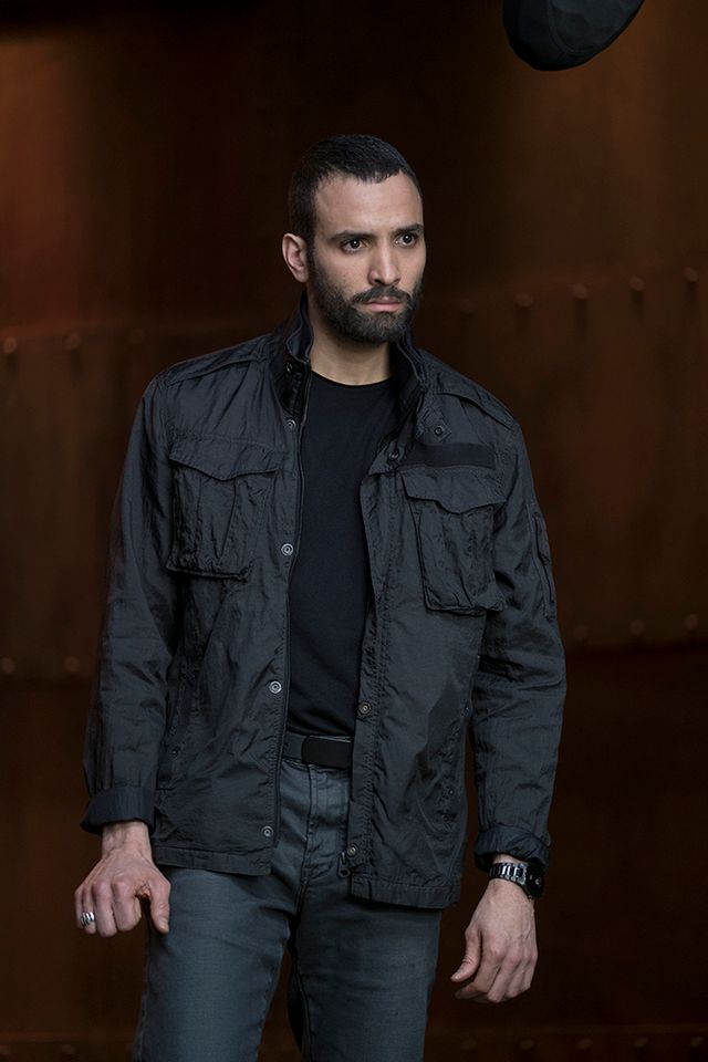 映画『ザ・マミー／呪われた砂漠の王女』吹き替えキャスト＆キャラクター一覧（6枚目）