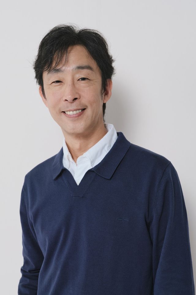 北村有起哉と仲間由紀恵が夫婦役で12年ぶり共演！ドラマ「小さい頃は、神様がいて」：フォトギャラリー