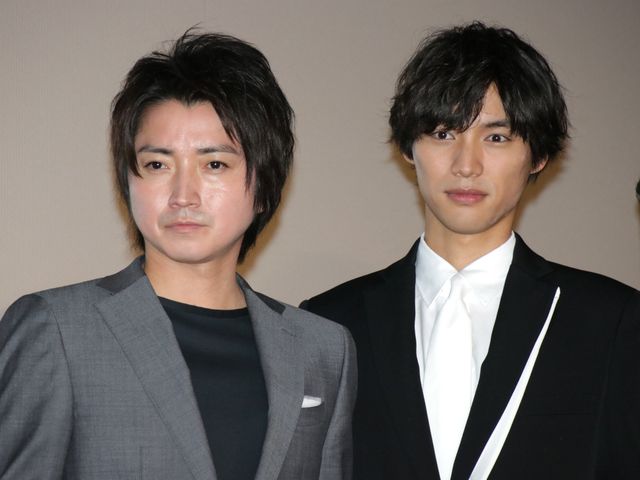 藤原竜也、福士蒼汰ら登場！『カイジ　ファイナルゲーム』初日舞台あいさつ（2枚目）