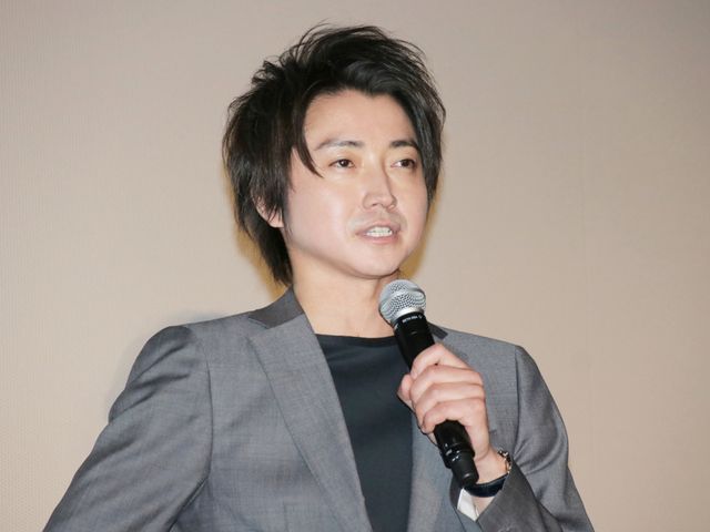 藤原竜也、福士蒼汰ら登場！『カイジ　ファイナルゲーム』初日舞台あいさつ（3枚目）