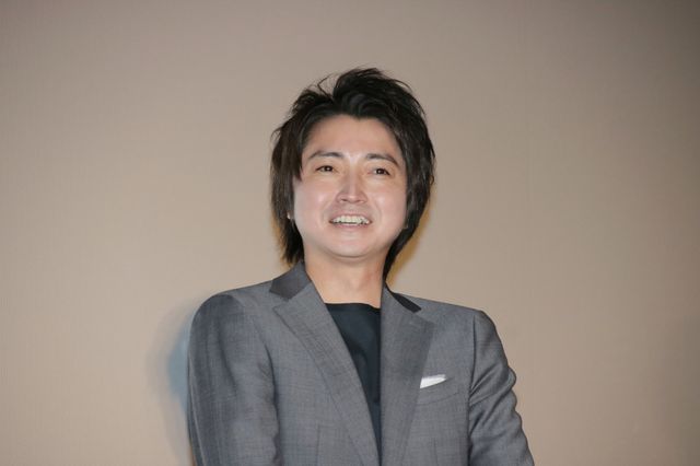 藤原竜也、福士蒼汰ら登場！『カイジ　ファイナルゲーム』初日舞台あいさつ（4枚目）