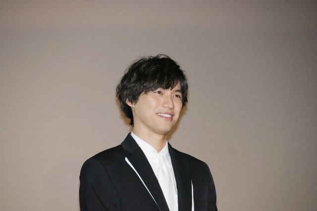 藤原竜也、福士蒼汰ら登場！『カイジ　ファイナルゲーム』初日舞台あいさつ（5枚目）