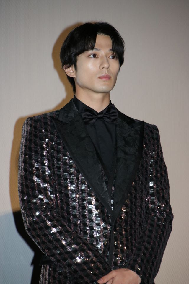 藤原竜也、福士蒼汰ら登場！『カイジ　ファイナルゲーム』初日舞台あいさつ（7枚目）