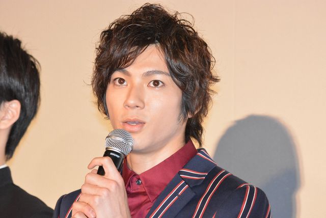 福士蒼汰、有村架純の「おいしい」にガッツポーズ！フォトギャラリー（7枚目）