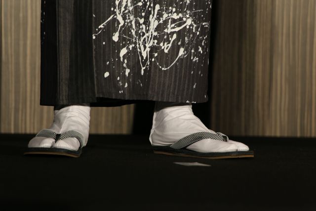 美男美女！木村文乃＆岡田将生、麗しの着物姿（10枚目）