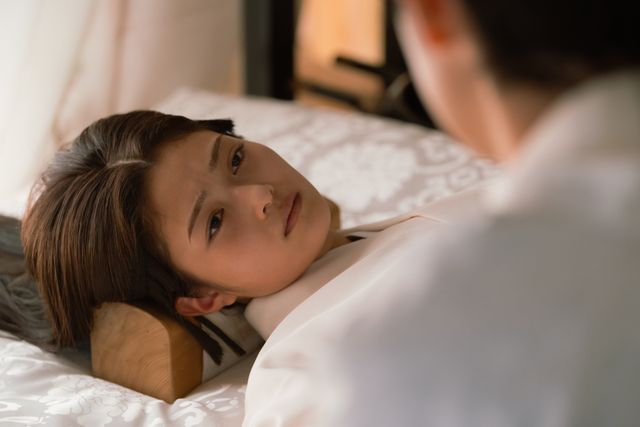 花山天皇＆よし子のラブラブな日々…「光る君へ」場面写真（5枚目）