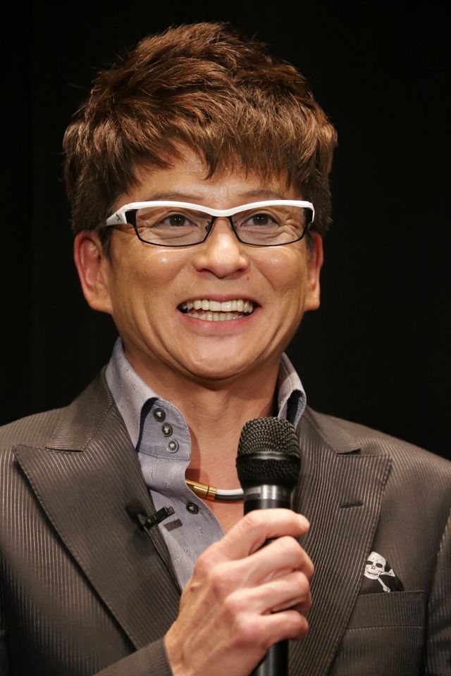 哀川翔＆小沢仁志、スタローンを射殺？フォトギャラリー（6枚目）